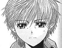 ガルシア・ラブレス