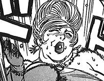 マダム・フローラ