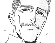 ディエゴ・ラブレス