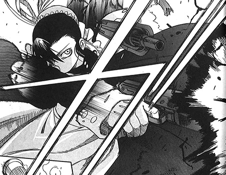 #El Babile de la muerte