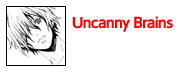 Uncanny Brains