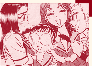 山形スクリーム