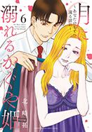 月に溺れるかぐや姫～あなたのもとへ還る前に～　第6巻