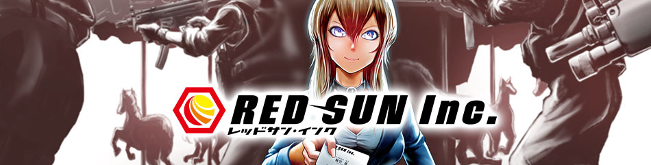 RED SUN Inc.